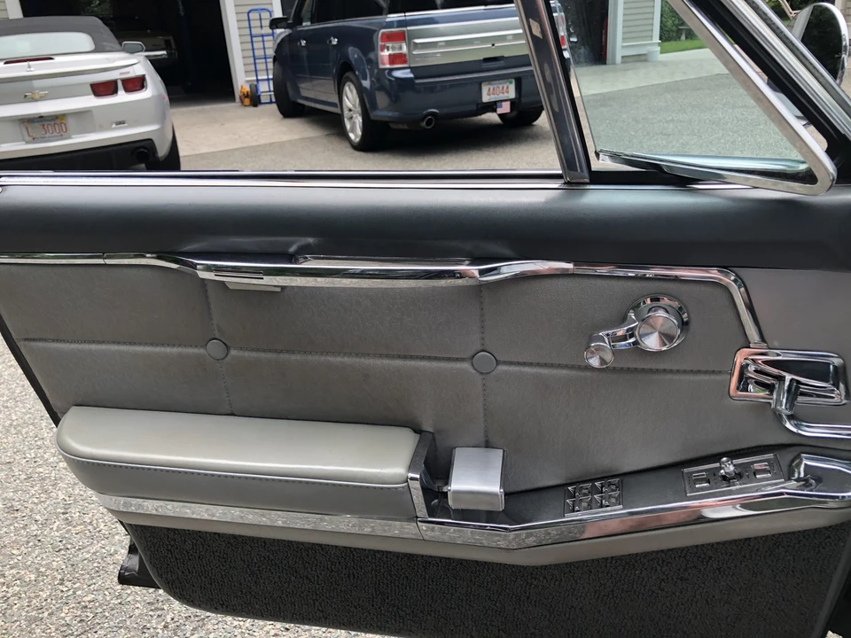 1963 Cadillac DeVille 2nd Gen - Image 30 of 31