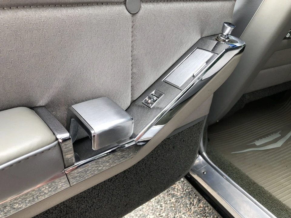 1963 Cadillac DeVille 2nd Gen - Image 31 of 31