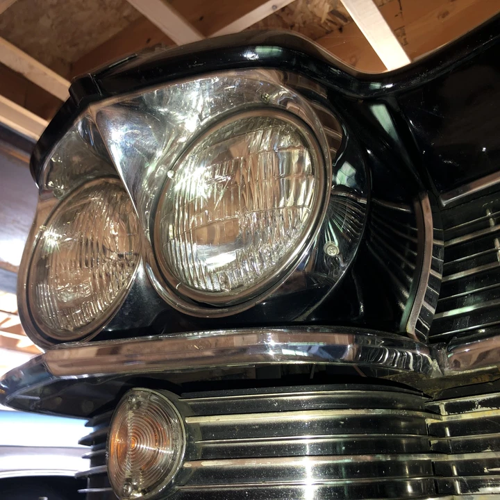 1963 Cadillac DeVille 2nd Gen - Image 12 of 31