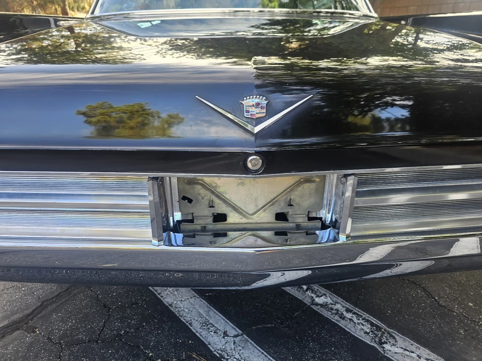 1963 Cadillac DeVille 2nd Gen - Image 28 of 31