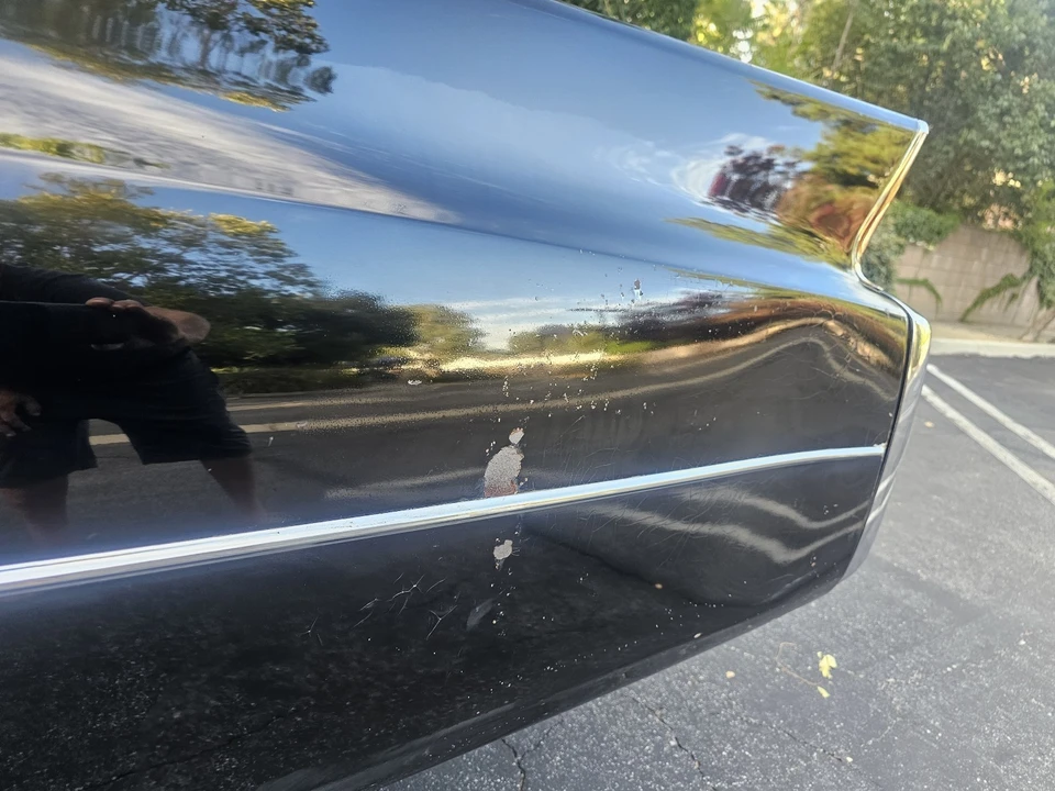 1963 Cadillac DeVille 2nd Gen - Image 25 of 31