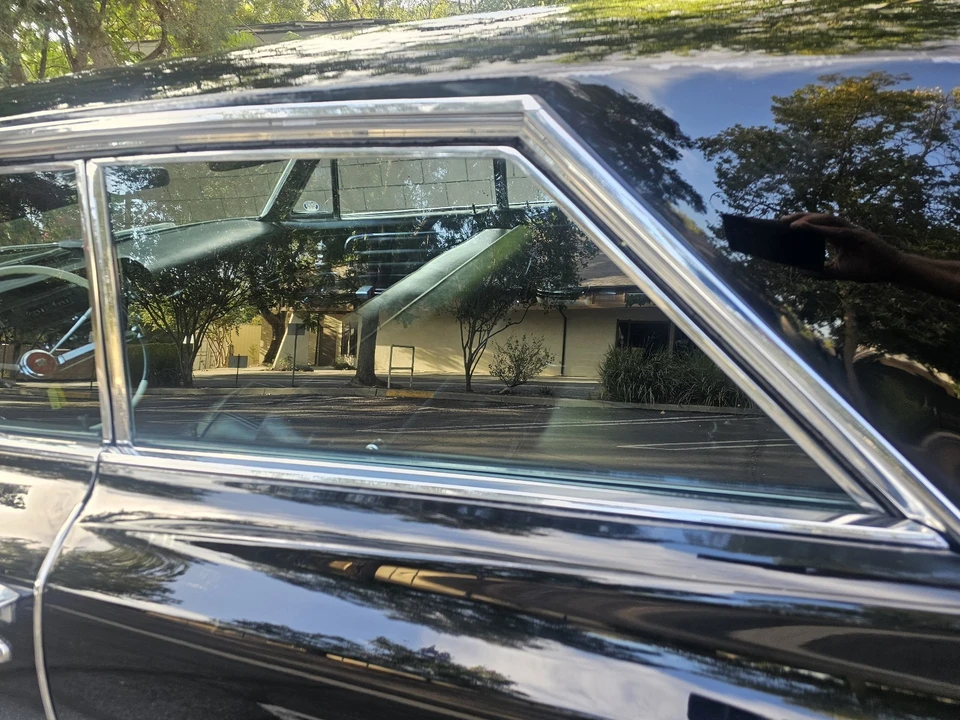 1963 Cadillac DeVille 2nd Gen - Image 19 of 31