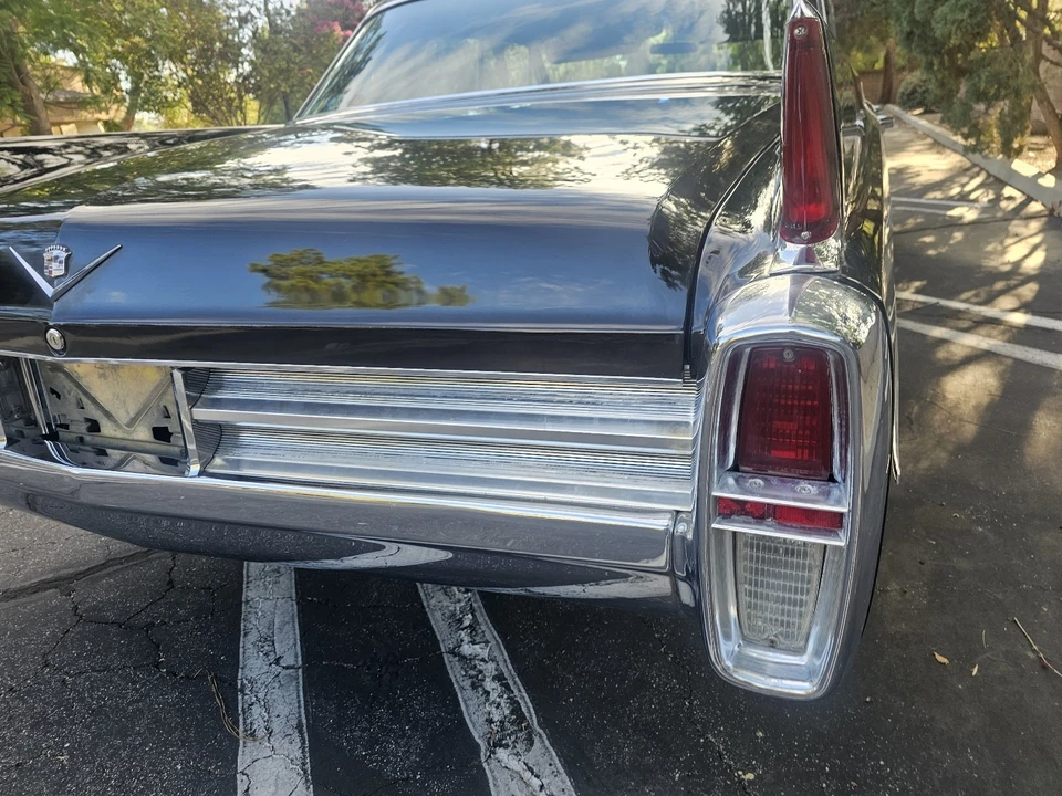 1963 Cadillac DeVille 2nd Gen - Image 29 of 31