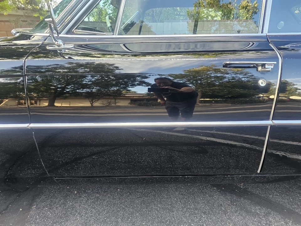 1963 Cadillac DeVille 2nd Gen - Image 17 of 31