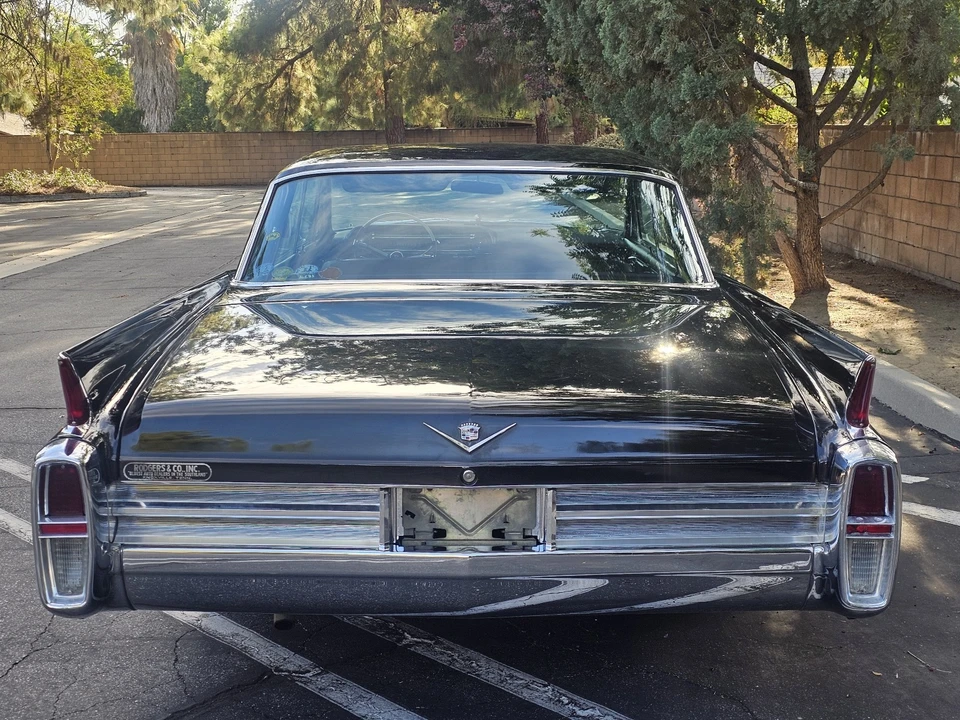 1963 Cadillac DeVille 2nd Gen - Image 5 of 31