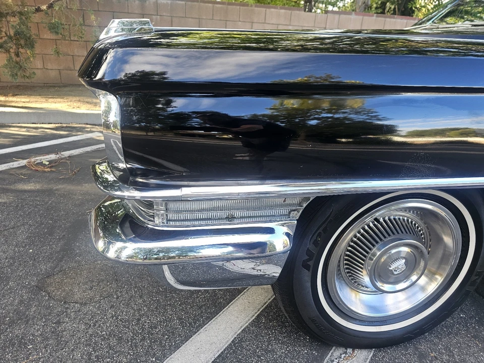 1963 Cadillac DeVille 2nd Gen - Image 15 of 31