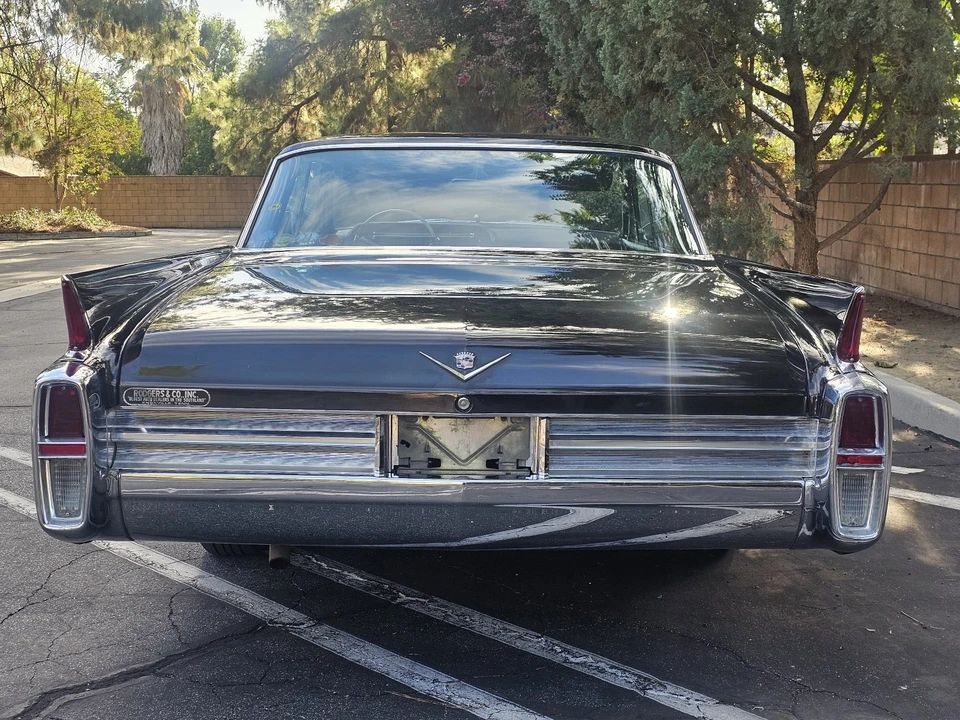 1963 Cadillac DeVille 2nd Gen - Image 6 of 31