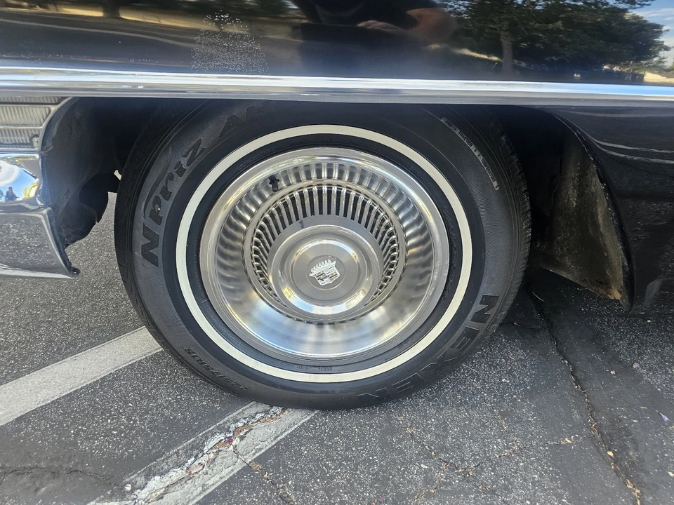 1963 Cadillac DeVille 2nd Gen - Image 16 of 31