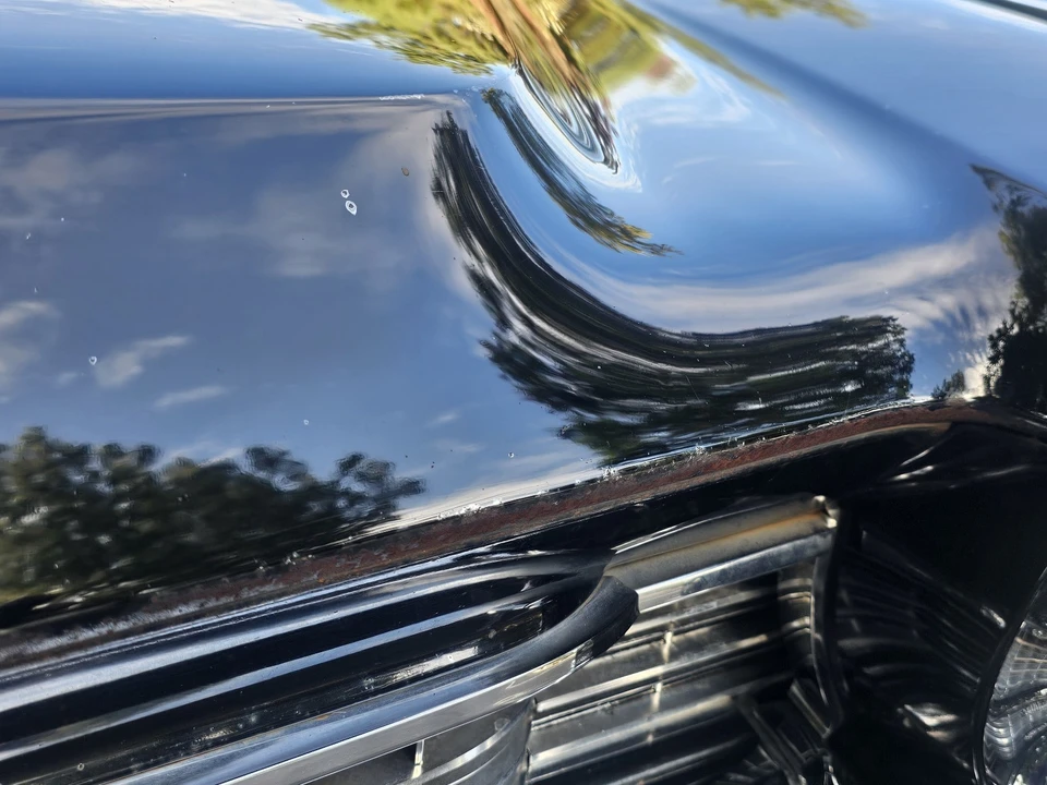 1963 Cadillac DeVille 2nd Gen - Image 11 of 31