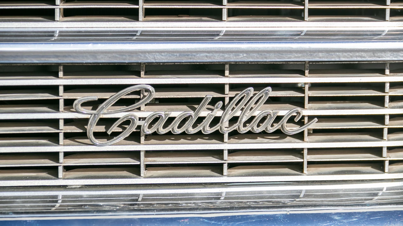 1963 Cadillac DeVille 2nd Gen - Image 10 of 17