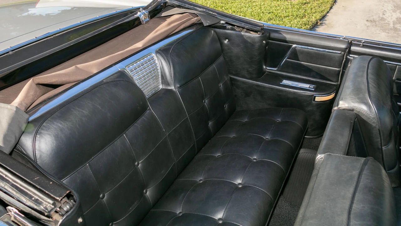 1963 Cadillac DeVille 2nd Gen - Image 17 of 17