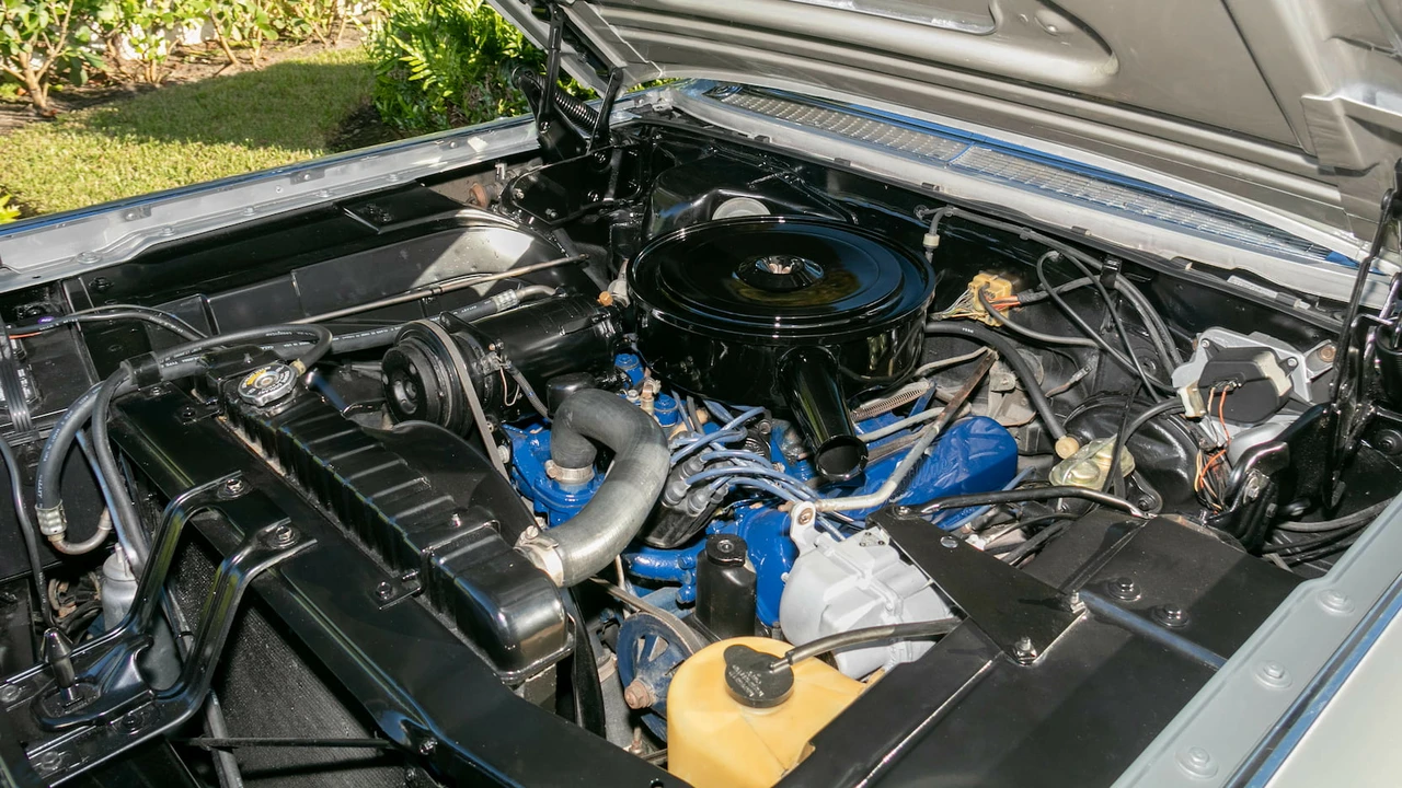 1963 Cadillac DeVille 2nd Gen - Image 6 of 17