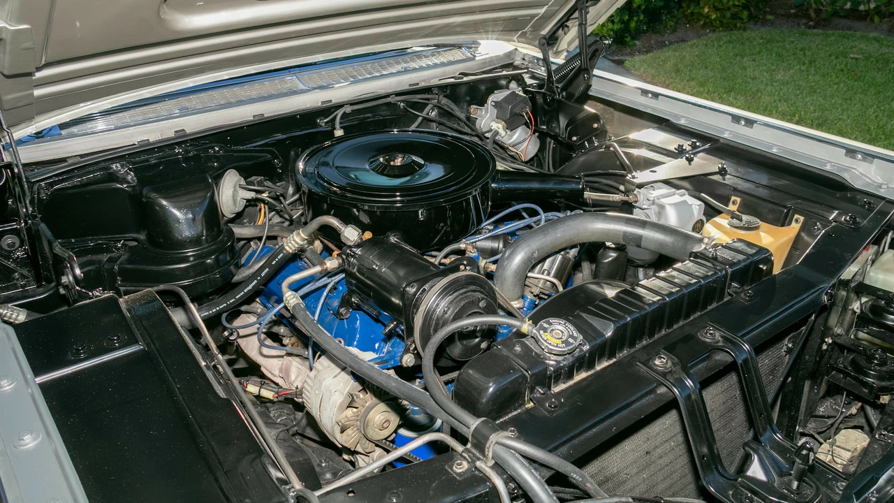1963 Cadillac DeVille 2nd Gen - Image 7 of 17