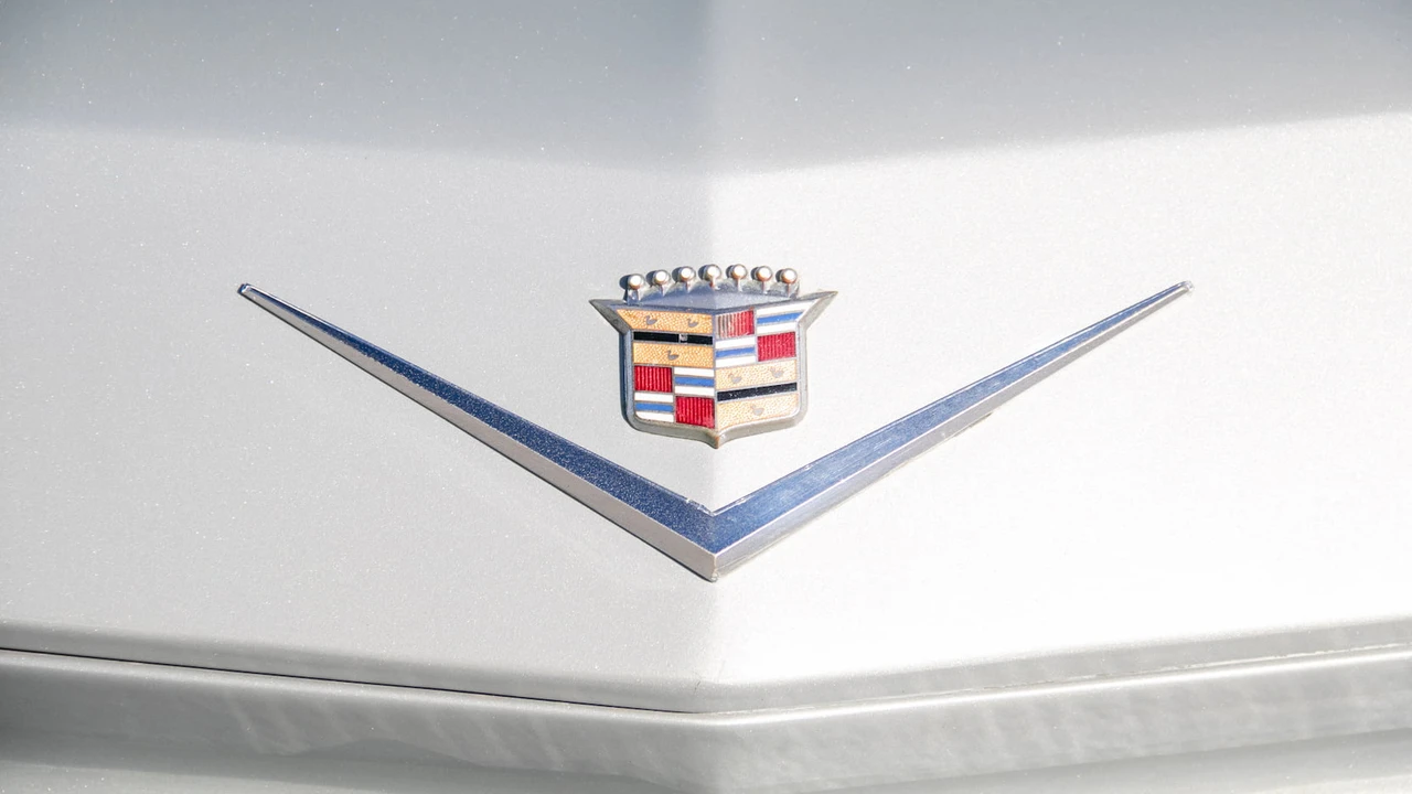 1963 Cadillac DeVille 2nd Gen - Image 9 of 17