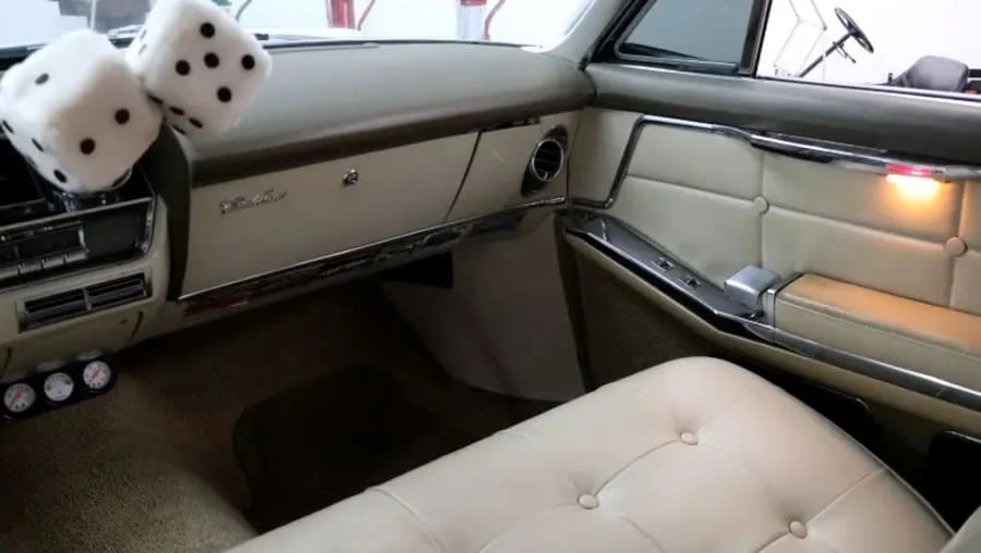 1963 Cadillac DeVille 2nd Gen - Image 11 of 23