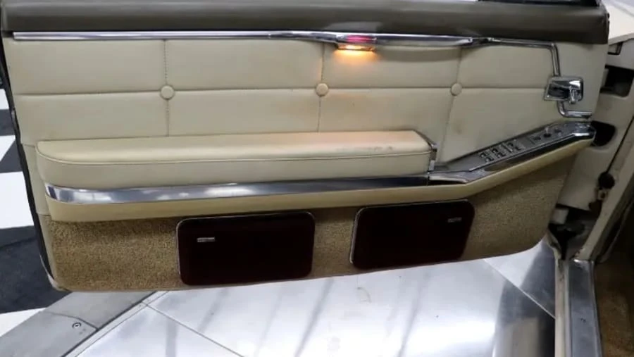 1963 Cadillac DeVille 2nd Gen - Image 3 of 23