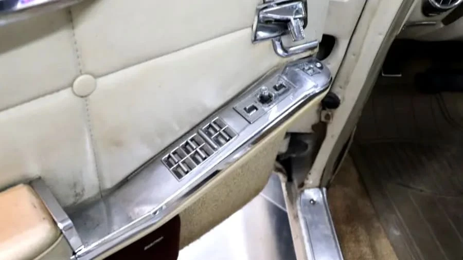 1963 Cadillac DeVille 2nd Gen - Image 4 of 23