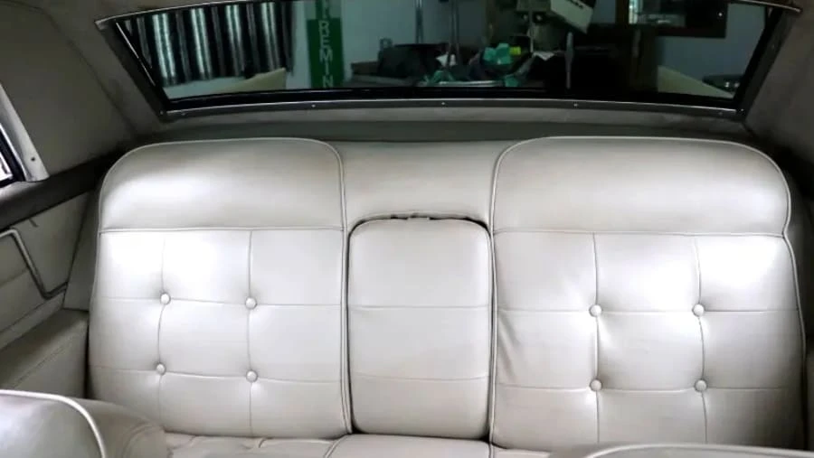 1963 Cadillac DeVille 2nd Gen - Image 12 of 23