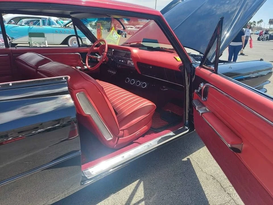1963 Cadillac DeVille 3rd Gen - Image 9 of 21