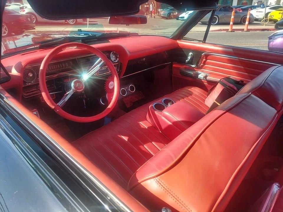 1963 Cadillac DeVille 3rd Gen - Image 11 of 21