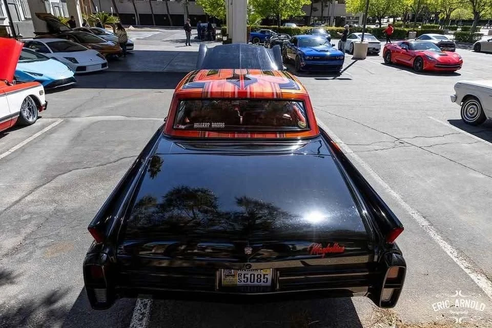 1963 Cadillac DeVille 3rd Gen - Image 5 of 21