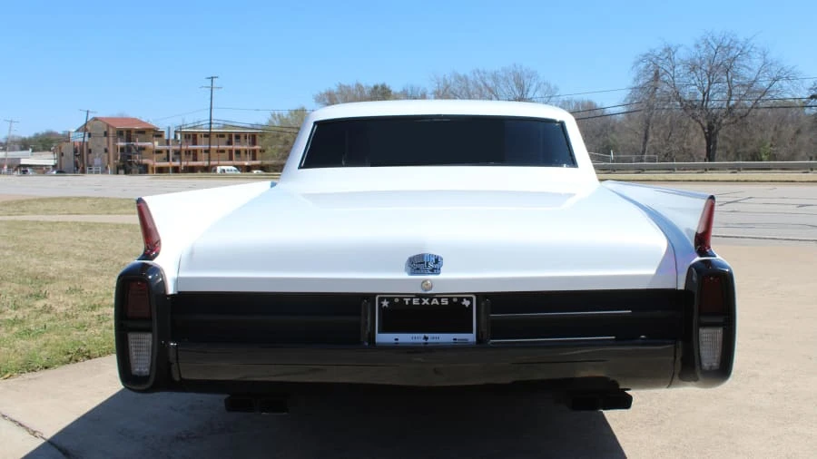 1963 Cadillac DeVille 2nd Gen - Image 3 of 31