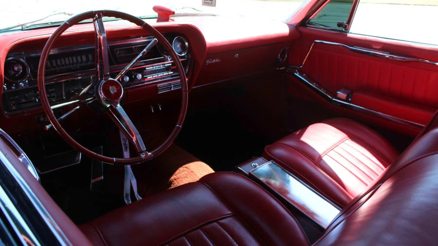 1963 Cadillac DeVille 2nd Gen - Image 19 of 31