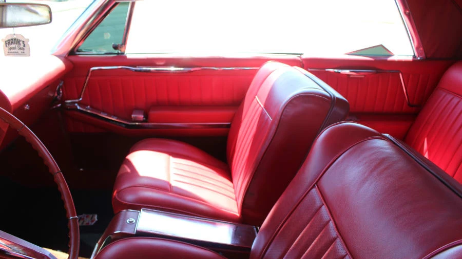 1963 Cadillac DeVille 2nd Gen - Image 20 of 31