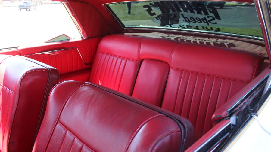 1963 Cadillac DeVille 2nd Gen - Image 21 of 31