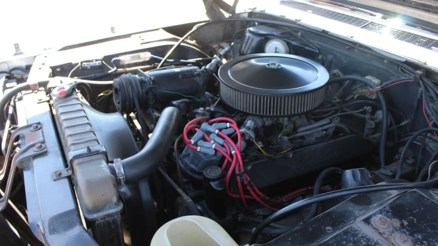 1963 Cadillac DeVille 2nd Gen - Image 22 of 31