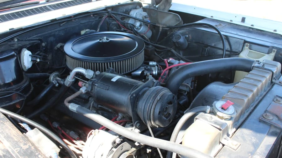 1963 Cadillac DeVille 2nd Gen - Image 25 of 31