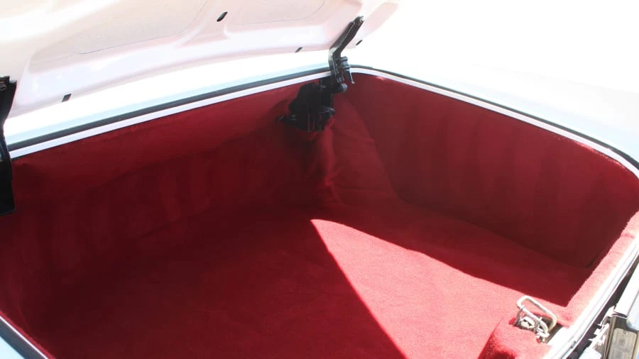 1963 Cadillac DeVille 2nd Gen - Image 26 of 31