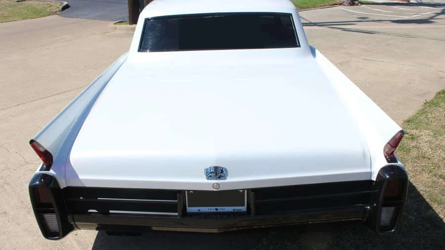 1963 Cadillac DeVille 2nd Gen - Image 29 of 31