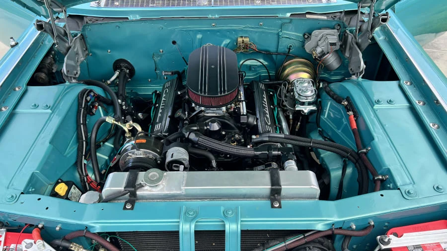 1963 Cadillac DeVille 2nd Gen - Image 10 of 20