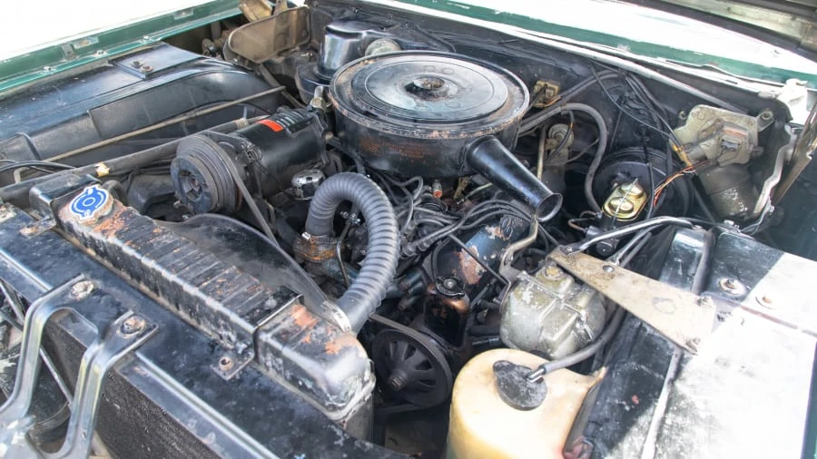 1963 Cadillac DeVille 2nd Gen - Image 6 of 13