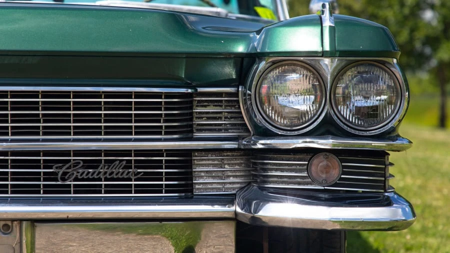 1963 Cadillac DeVille 2nd Gen - Image 11 of 13