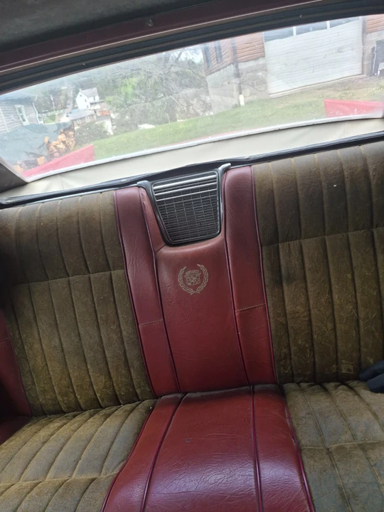 1963 Cadillac Eldorado 6th Gen - Image 8 of 9