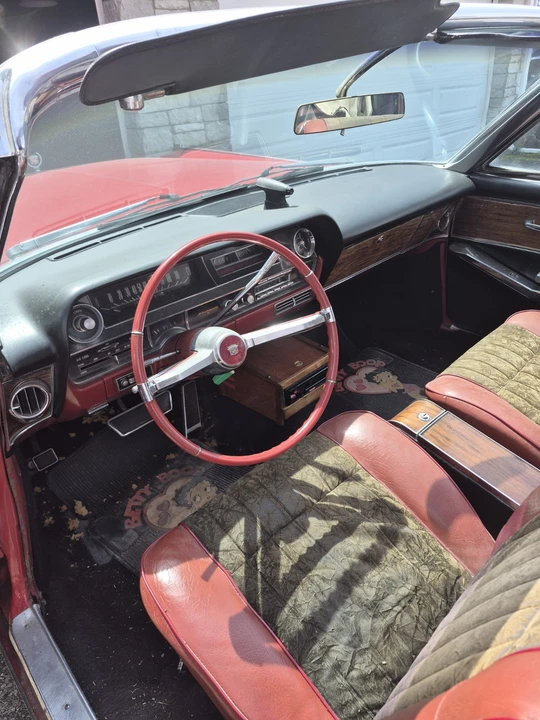 1963 Cadillac Eldorado 6th Gen - Image 5 of 9