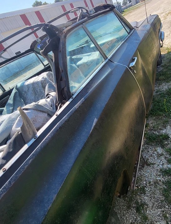 1963 Cadillac Eldorado 3rd Gen - Image 18 of 20