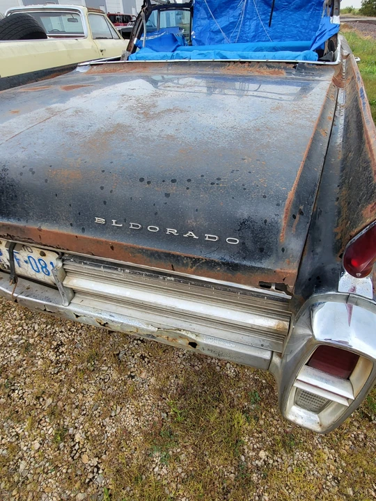 1963 Cadillac Eldorado 3rd Gen - Image 6 of 20