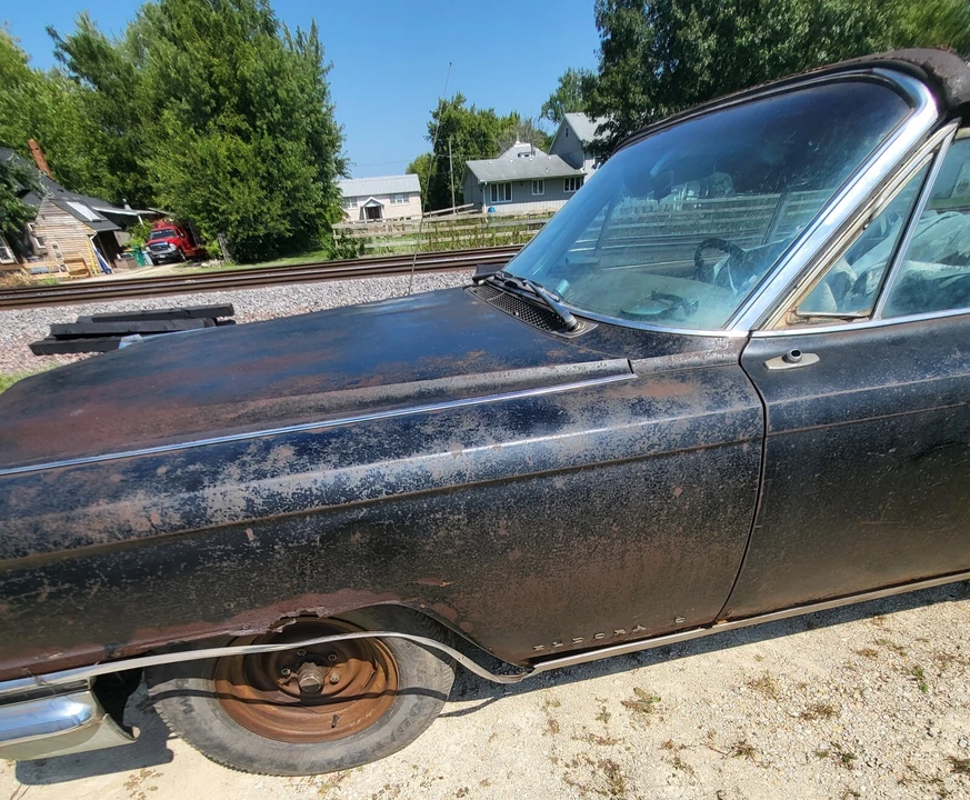 1963 Cadillac Eldorado 3rd Gen - Image 14 of 20