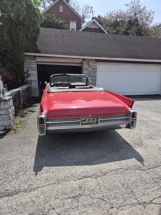 1963 Cadillac Eldorado 6th Gen - Image 3 of 9