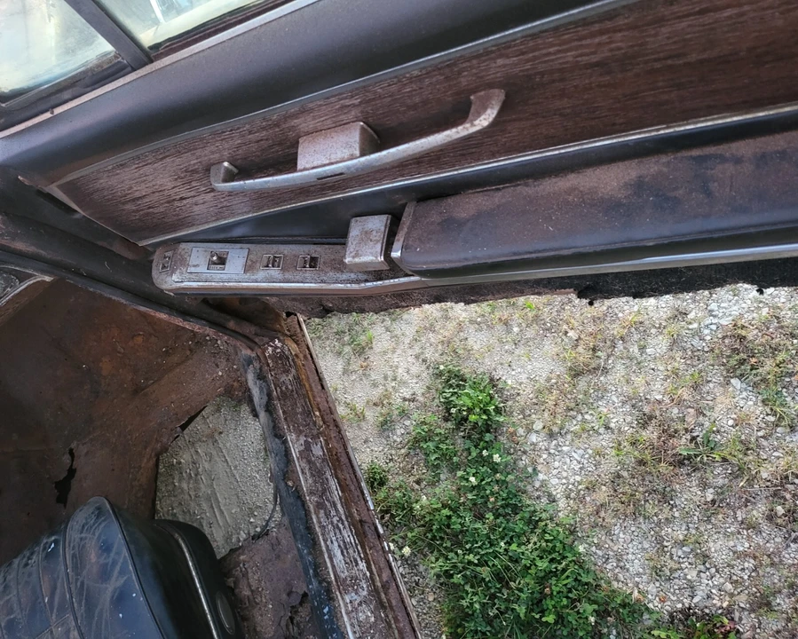 1963 Cadillac Eldorado 3rd Gen - Image 19 of 20