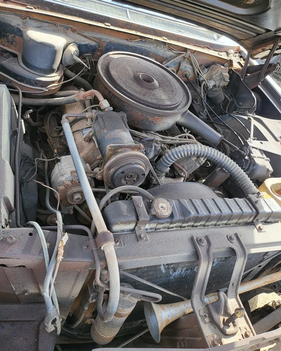 1963 Cadillac Eldorado 3rd Gen - Image 13 of 20