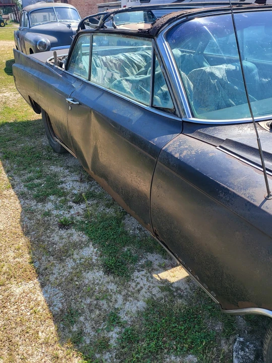1963 Cadillac Eldorado 3rd Gen - Image 16 of 20