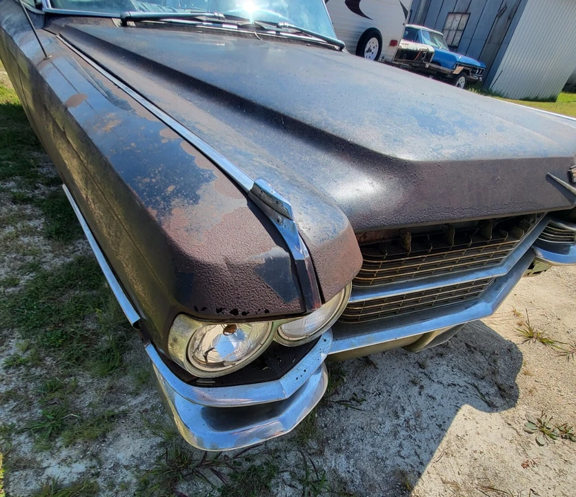 1963 Cadillac Eldorado 3rd Gen - Image 5 of 20