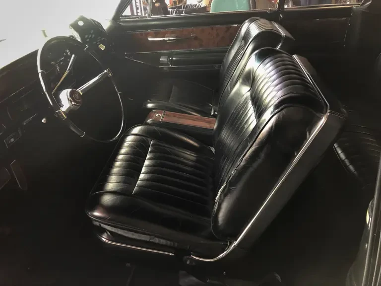 1963 Cadillac Eldorado 6th Gen - Image 5 of 11