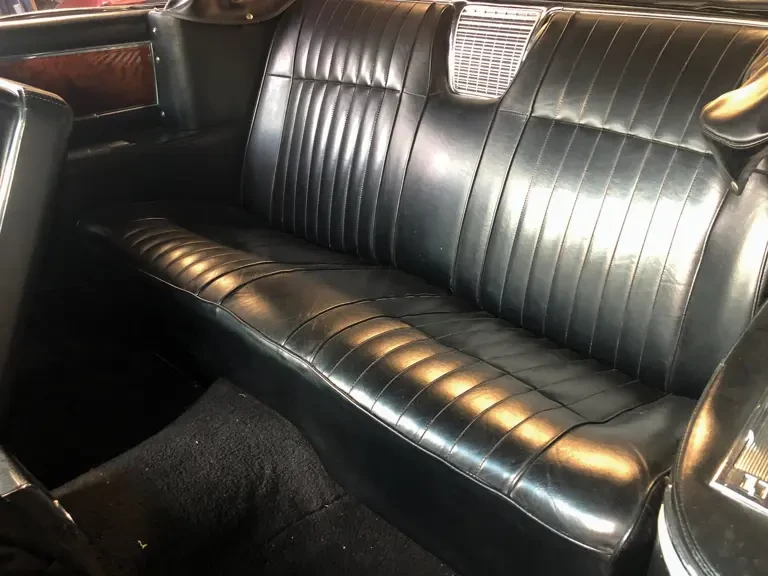1963 Cadillac Eldorado 6th Gen - Image 9 of 11