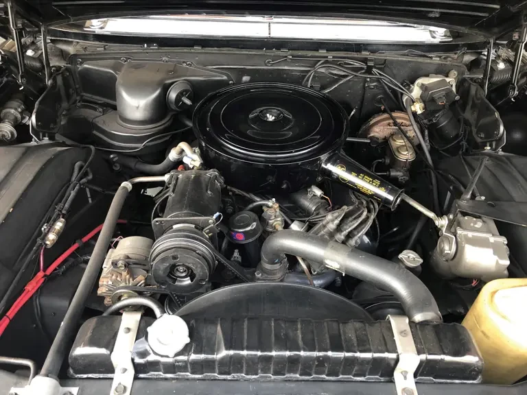 1963 Cadillac Eldorado 6th Gen - Image 4 of 11