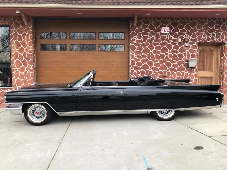 1963 Cadillac Eldorado 6th Gen - Image 2 of 11
